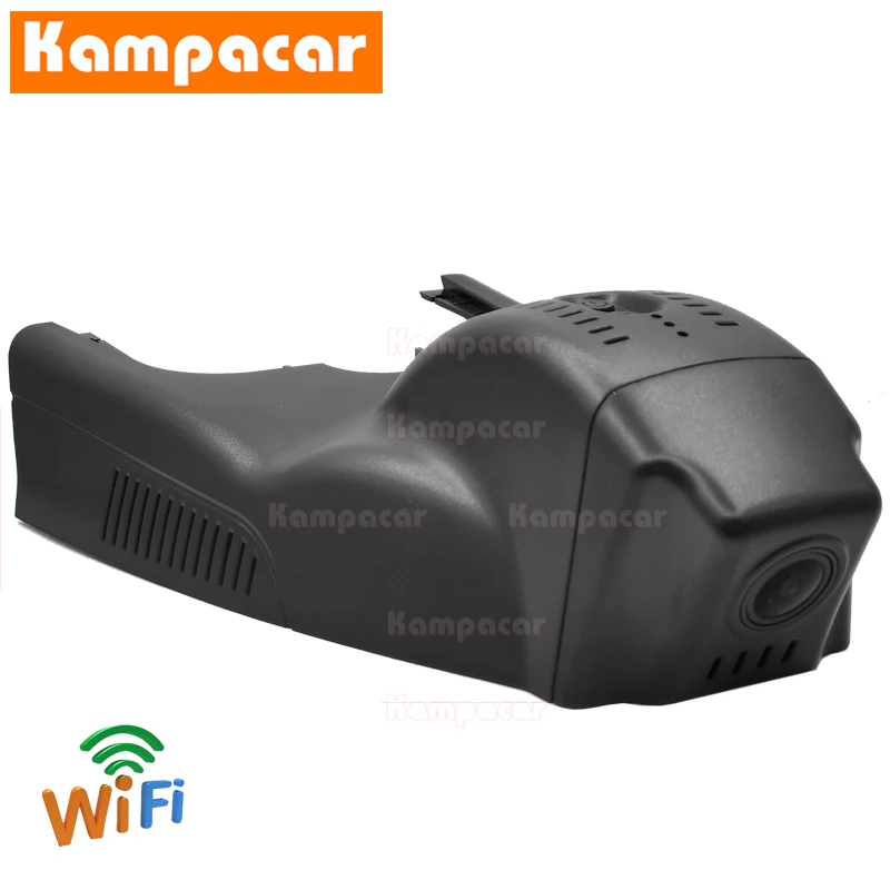 Kampacar BZ33 C Wi Fi Dash Cam Автомобильный видеорегистратор Камера для Mercedes Benz GLA CLA 45 180 200 220