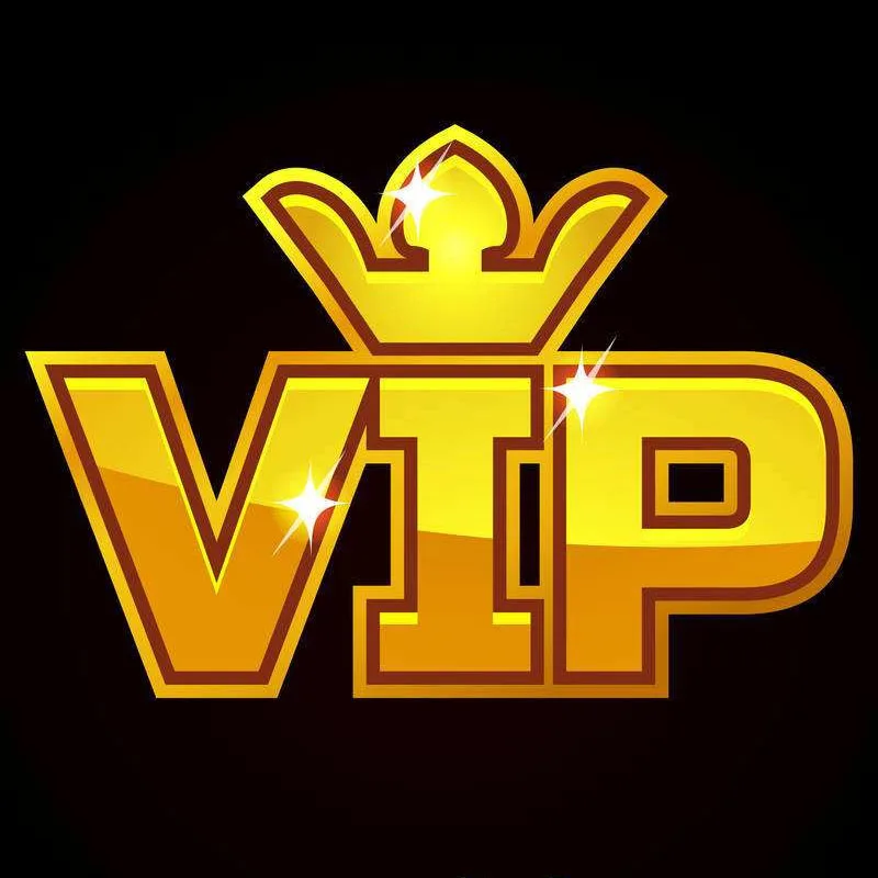

JUST VIP: