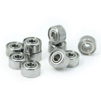 692zz bearing 263 mm 10pcs abec 5 miniature 692 z zz high precision 692z ball bearings