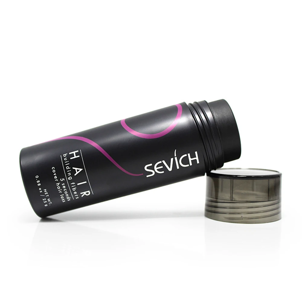 25 г продукты против выпадения волос консилер пополнение строительные волокна