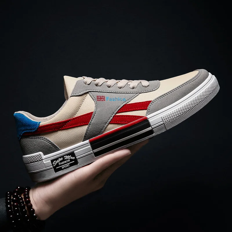 Оригинальная Высококачественная классическая мужская парусиновая Новинка 2019