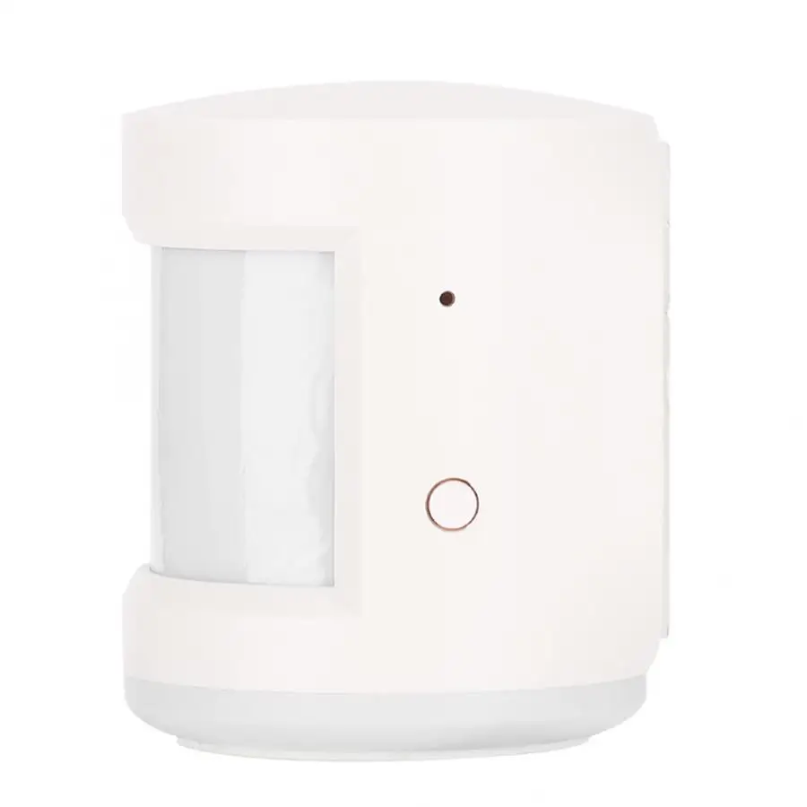 Интеллектуальный инфракрасный детектор Широкоугольный датчик движения PIR