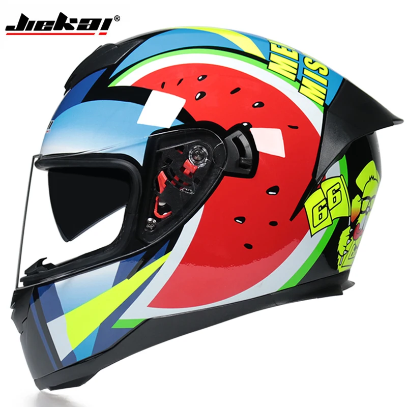 Мото rcycle шлем с полным лицевым покрытием мото гоночный Moto casco moto ciclistas capacete DOT |
