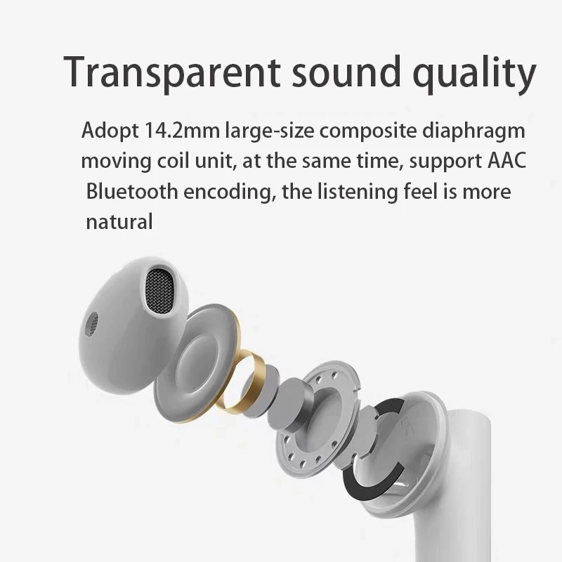 

X9 TWS New Bluetooth Earphones Wireless Headphone Touch Control Sport Headset LED Display Music Earbuds Works On All Smartphones