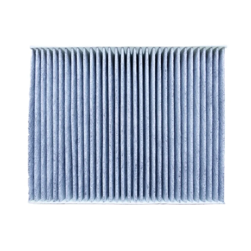 

Cabin Filter For 2010 Vw Touareg 3.0 3.6 4.2 .2010 Porsche Cayenne 3.0 / 4.8 Oem:7P0819631 #ST194C