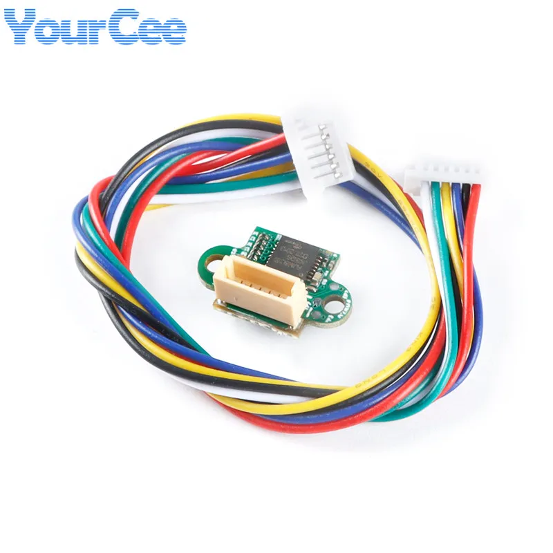 TWTOF240UI TOF модуль датчика лазерного дальнего действия Диапазон 10-240 см расстояния