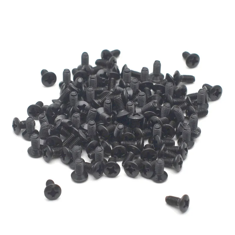 10 шт. переключатель для электрогитары винты Селекторный винт электрической