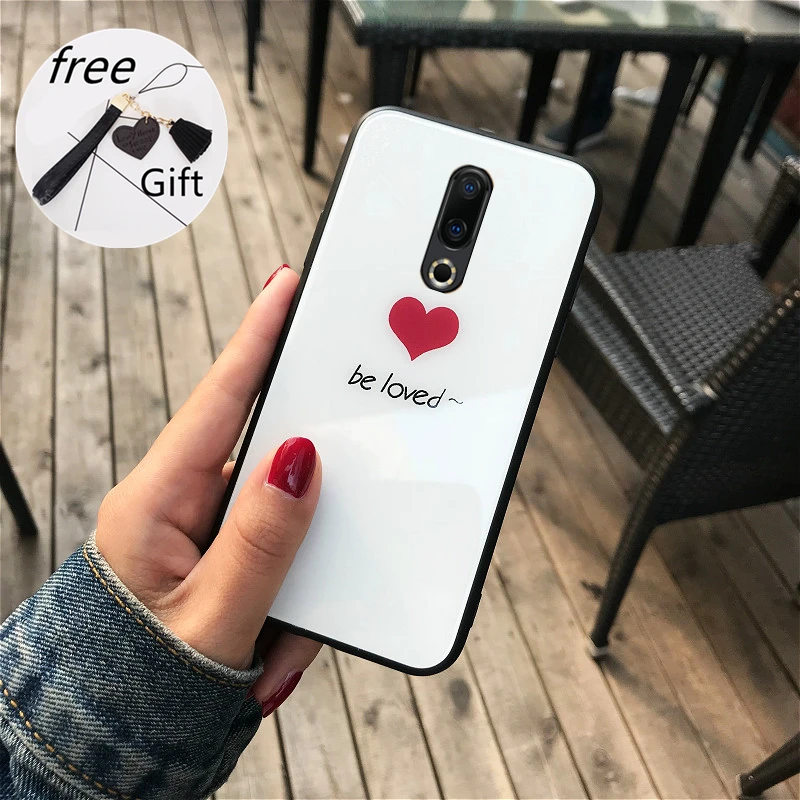 Чехол и ремешок для телефона Xiaomi Redmi Note 8 Pro чехлы 7 роскошный Твердый чехол из