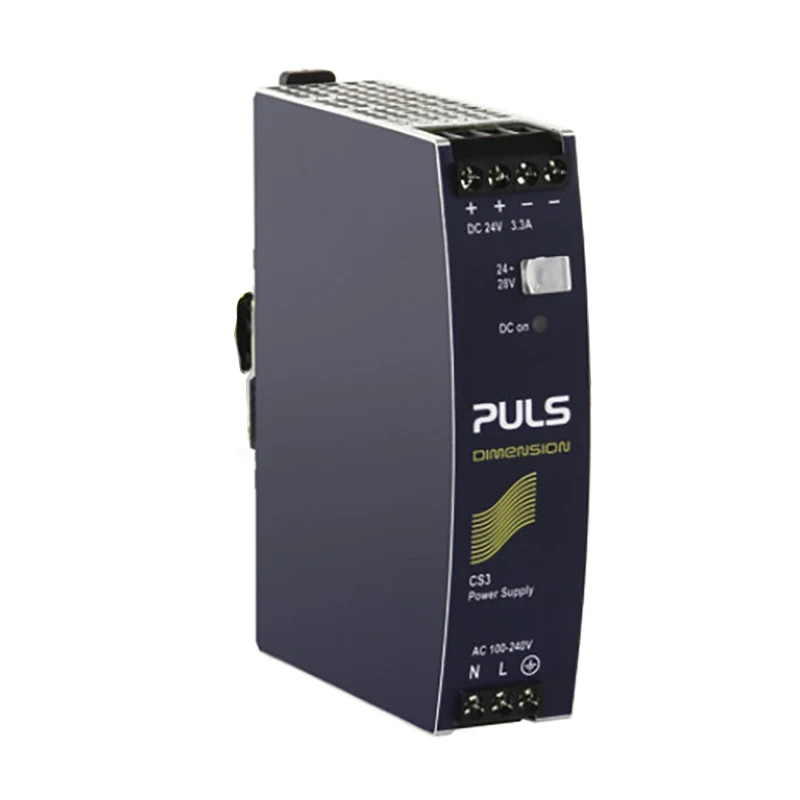 

New original In box {Spot warehouse} CS3.241 24V 3.3A