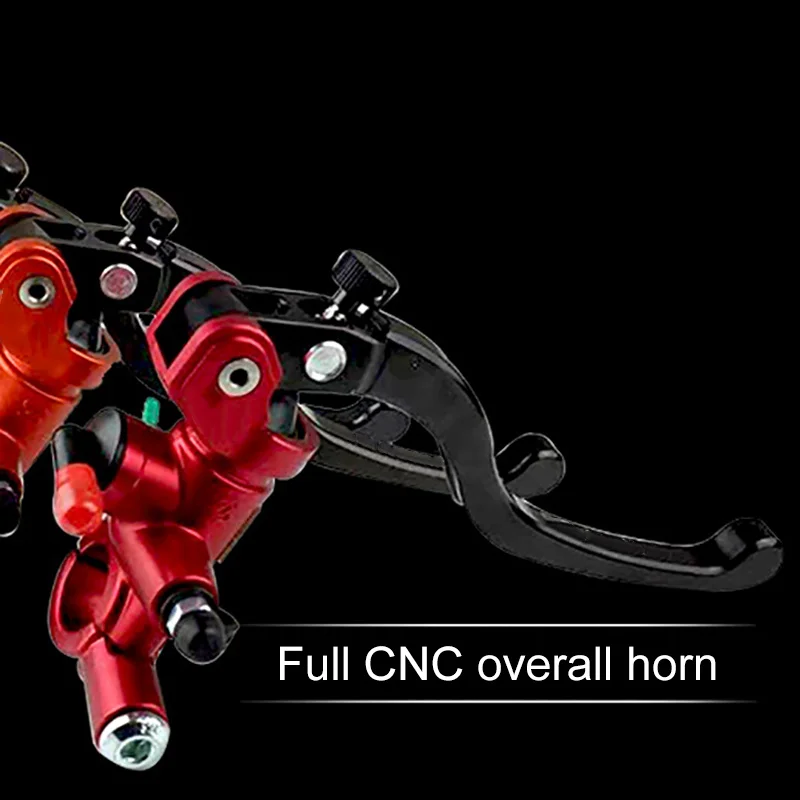 Universal 17.5mm Adelin PX1 Motorcycle Brake Clutch Pump Master Cylinder Lever Handle for Yamaha Kawasaki Suzuki | Автомобили и