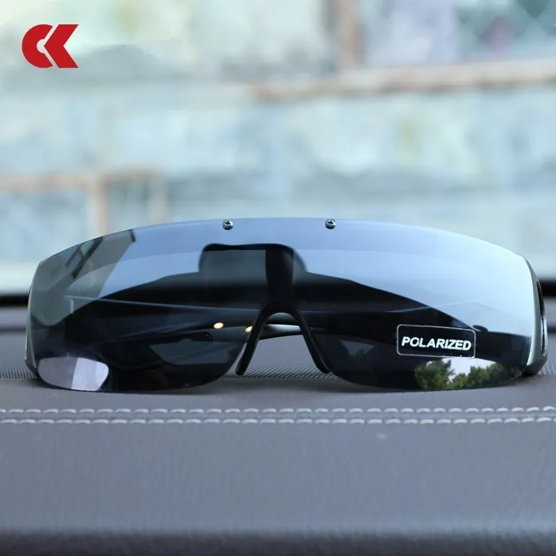 Очки с поляризованными линзами для езды на велосипеде мужские очки рыбалки