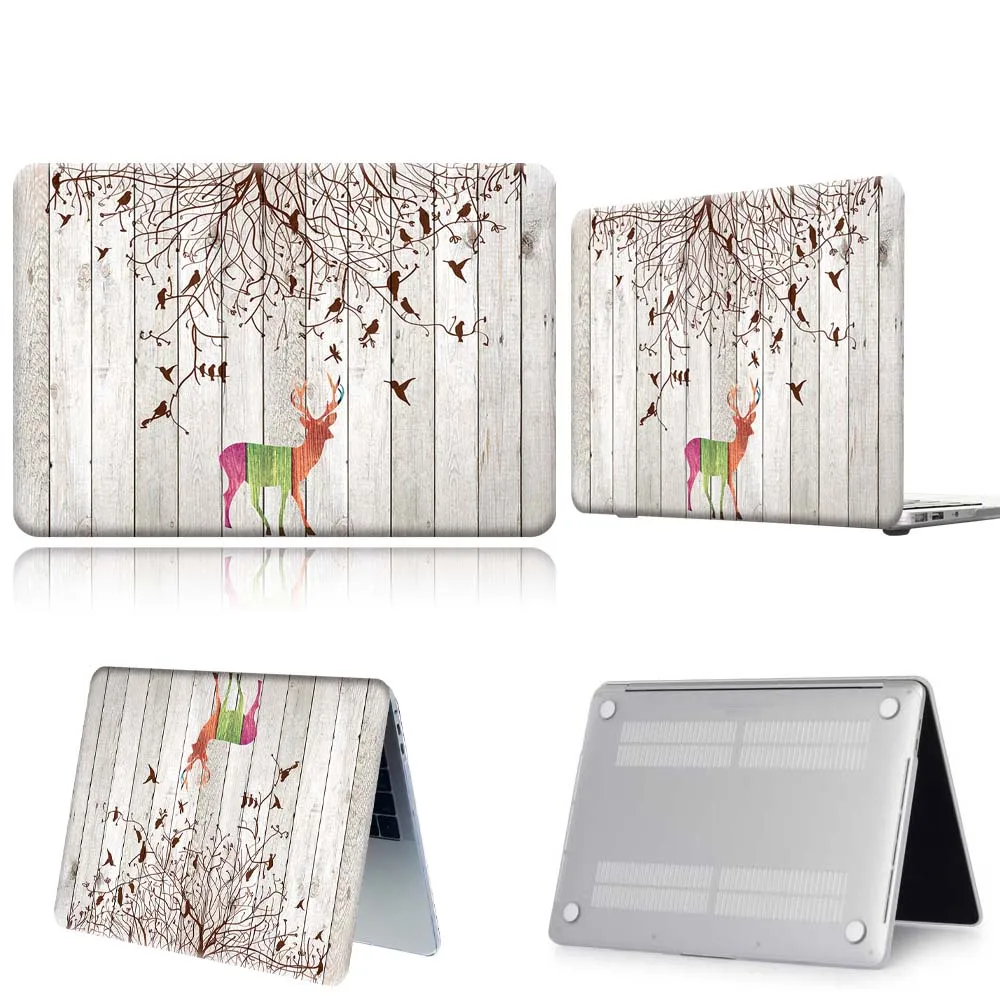 

Чехол для Apple Macbook 12/Pro 13 A2251 A2289/Pro 13 A2338/Air 13 A2337/Pro 15 16/Air 11
