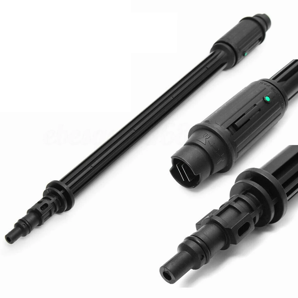 Высокое/низкое регулируемое сопло давление шайба ТРИГГЕРНАЯ насадка для Lavor VAX |