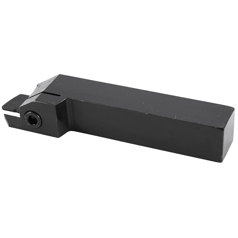 

10pcs Mgmn300-M Inserts + Mgehr2020-3 Right Hand Toolholder Boring Bar with Wrench with CNC Inserts Turning Arbor