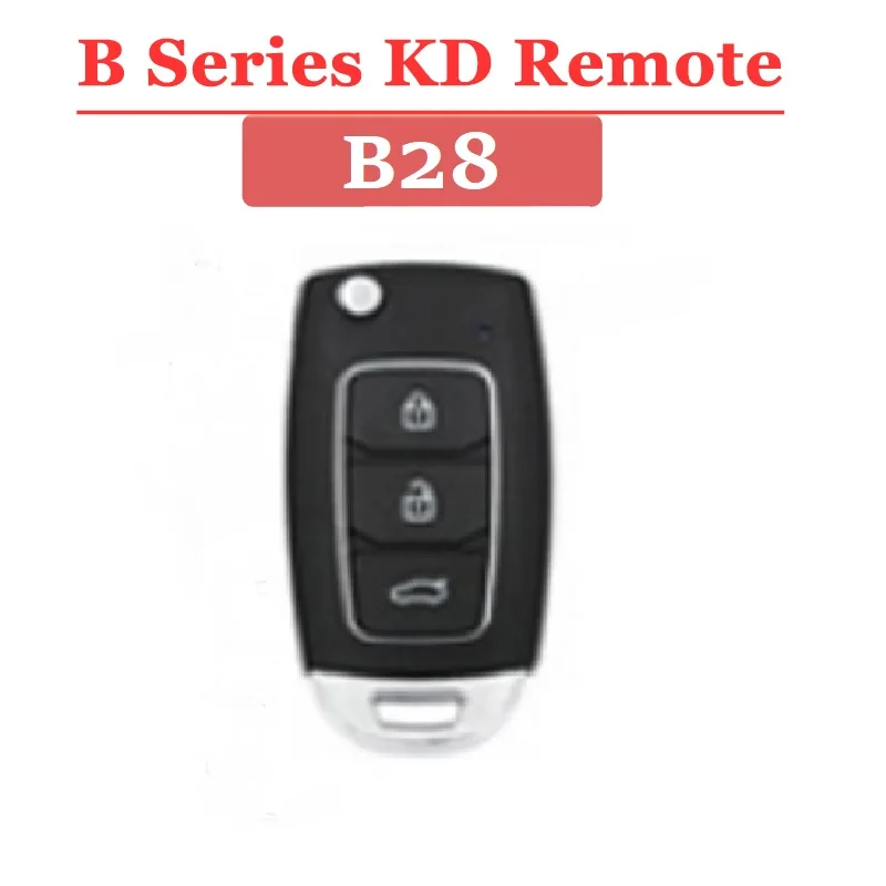 

Серия B KD-B28 удаленное Управление ключ для KD900 KD-x2 машина