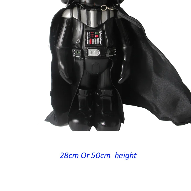 

New StarWarrs Darth Vander Fashion Toys Action Figures Dolls PVC Dolls Collectible Models Toys