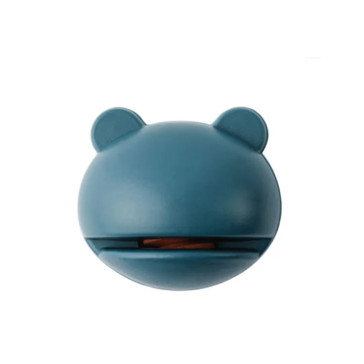 

Mini Cartoon Knife Sharpener Whetstone Knife Sharpening Stone Professional Kitchen Gadgets Diamond Sharpener Kitchen Accessories