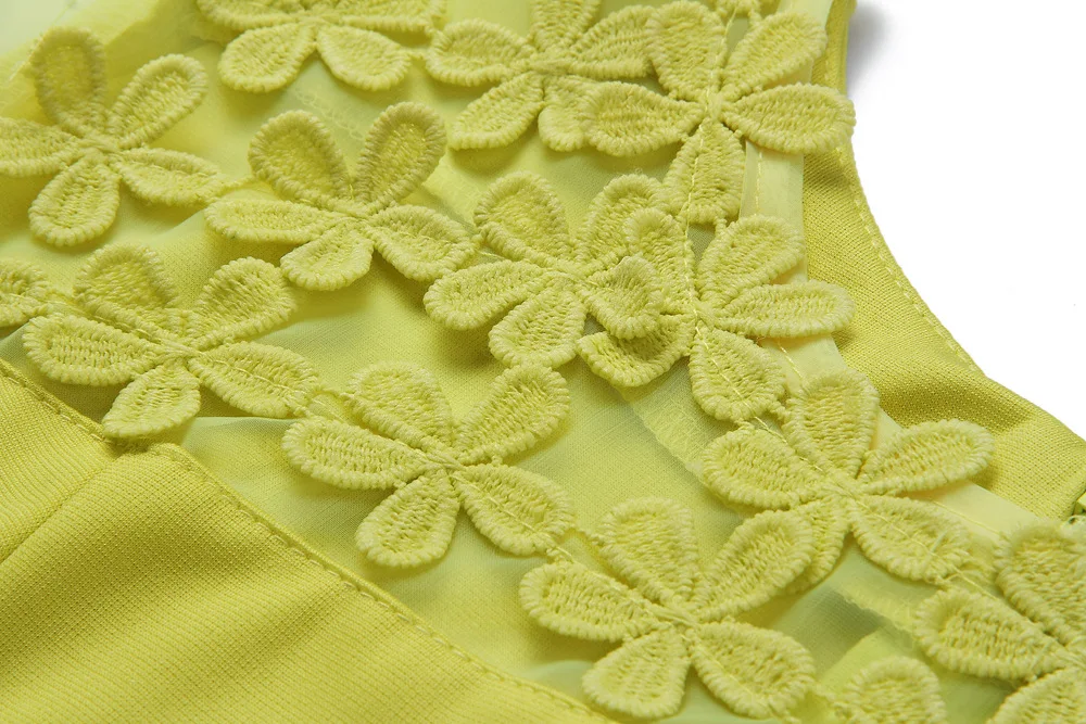 Африканское платье-карандаш из двух частей с аппликацией | Тематическая одежда и