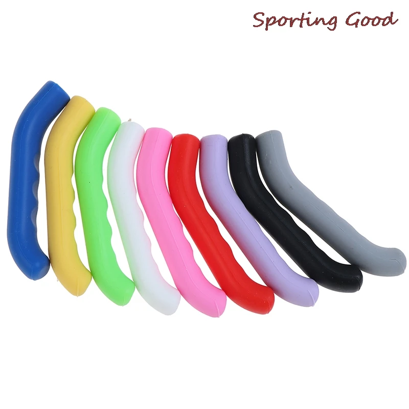 

2 шт./компл. для Xiaomi M365 рычаг рукоятки Защитная крышка противоскользящие Высокое сопротивление разрыву рукоять стояночного тормоза крышка