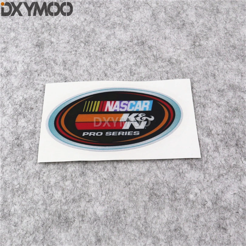 Car Styling Vinyl Decal Motorcycle Tail Truck Body Sticker Bumper for KN Filter PRO Series HIGH FLOW | Автомобили и мотоциклы