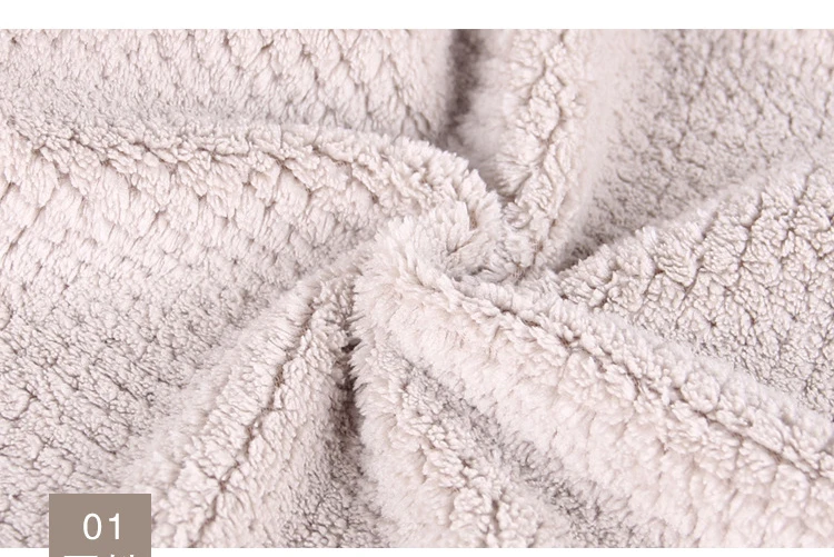 

Contracted the Stars Smiling Face Wipes Pineapple Grain Cloth Kitchen Bathroom Absorbent Towels Hanging Hands