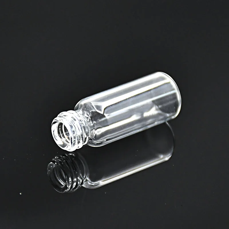 Хроматографические флаконы 1 5 мл Автоматическая парза для образцов бутылка со