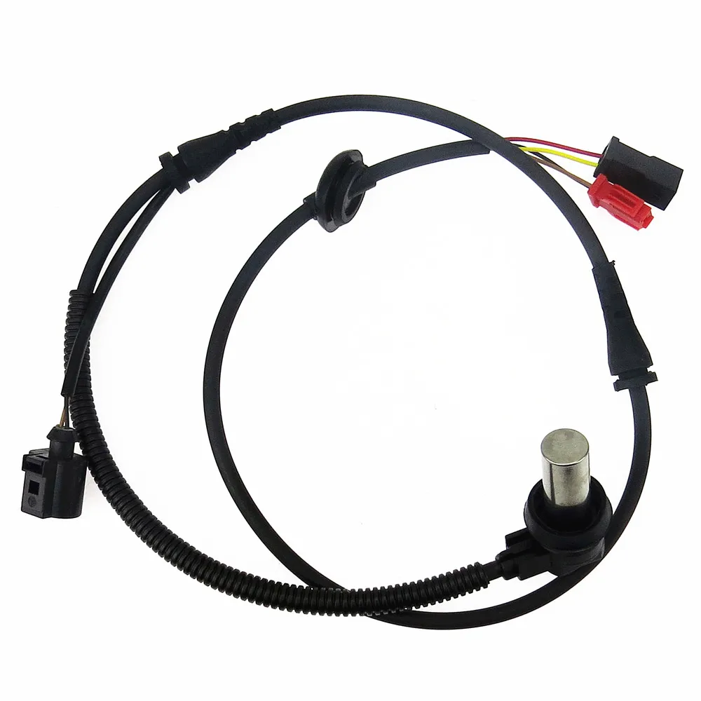 SCJYRXS Кол во 4 ABS переднее колесо скоростная лампа для A4 Avant A6 Superb Passat B5 8D0 927 803D 803B 4B0