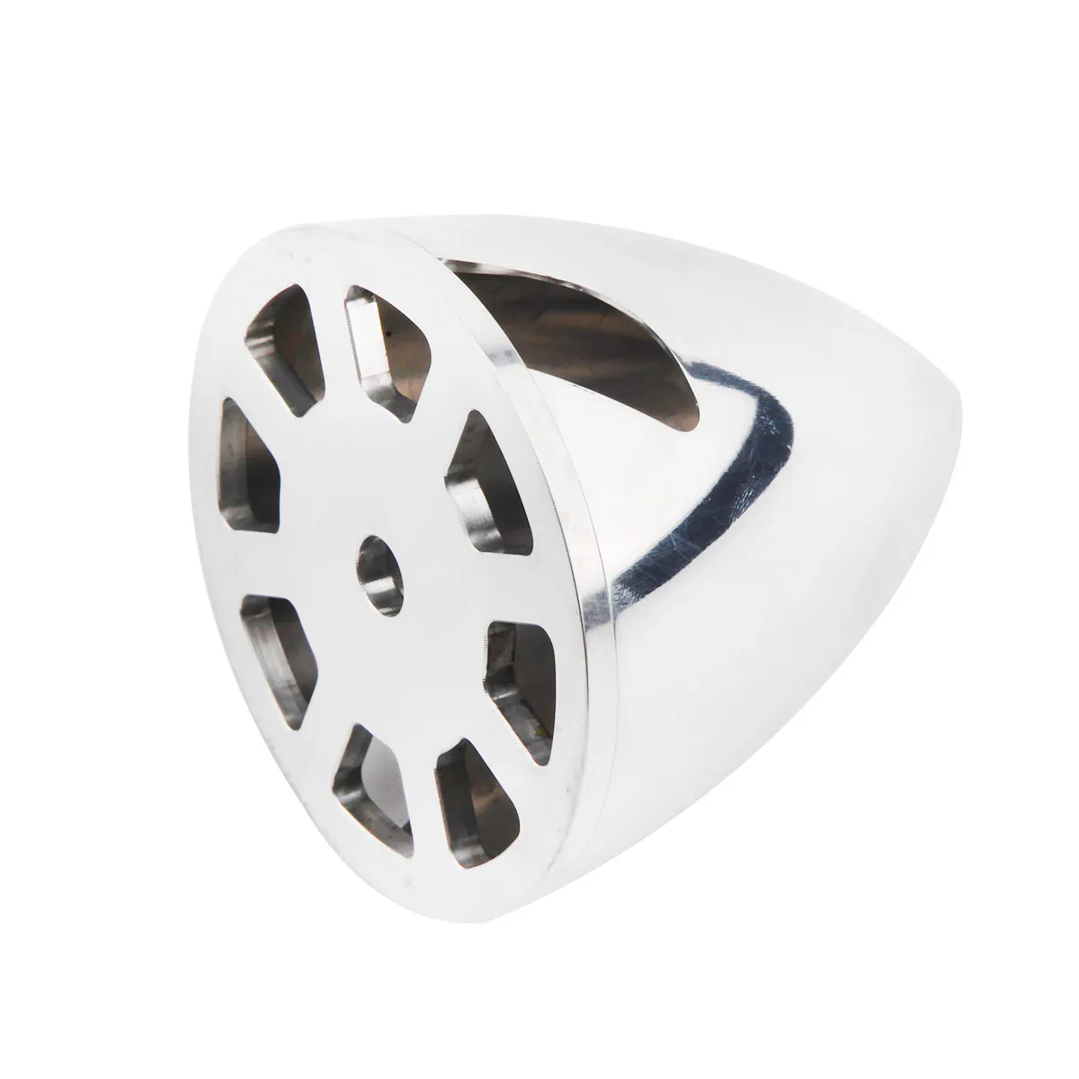 Спиннер из алюминиевого сплава с ЧПУ стандартный 1 5 дюйма/1 75 дюйма/2 25 дюйма/3