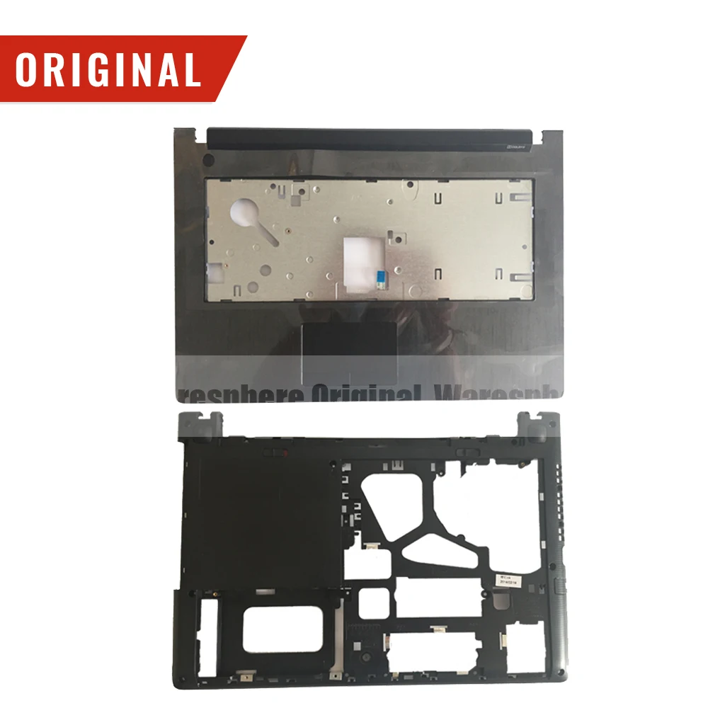 Новый оригинальный чехол подставка для рук с сенсорной панелью lenovo IdeaPad G40 30 45 Z50 G50