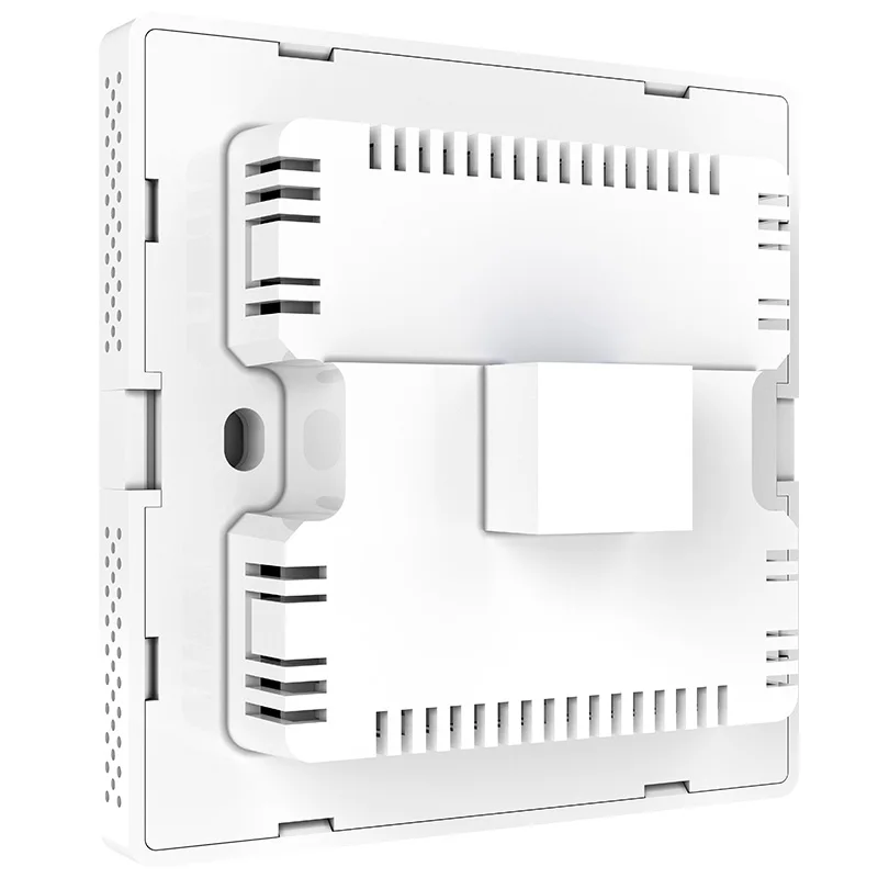 Точка доступа 1200 Мбит/с RJ45 220 В 802 3 at/af PoE Wi-Fi 86 типов | Компьютеры и офис