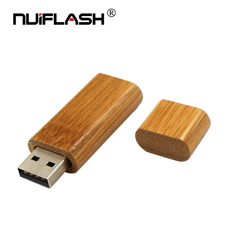 Водонепроницаемый usb флэш-накопитель 4 ГБ 8 ГБ 16 ГБ 32 ГБ 64 ГБ флеш usb 2,0 деревянная Флешка 16 Гб карта памяти, Флеш накопитель cle usb флеш-накопитель - Цвет: M2