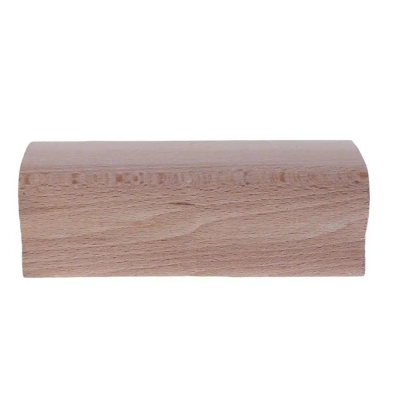 Радиус 1 шт. шлифовальные блоки для выравнивания гитары | Спорт и развлечения