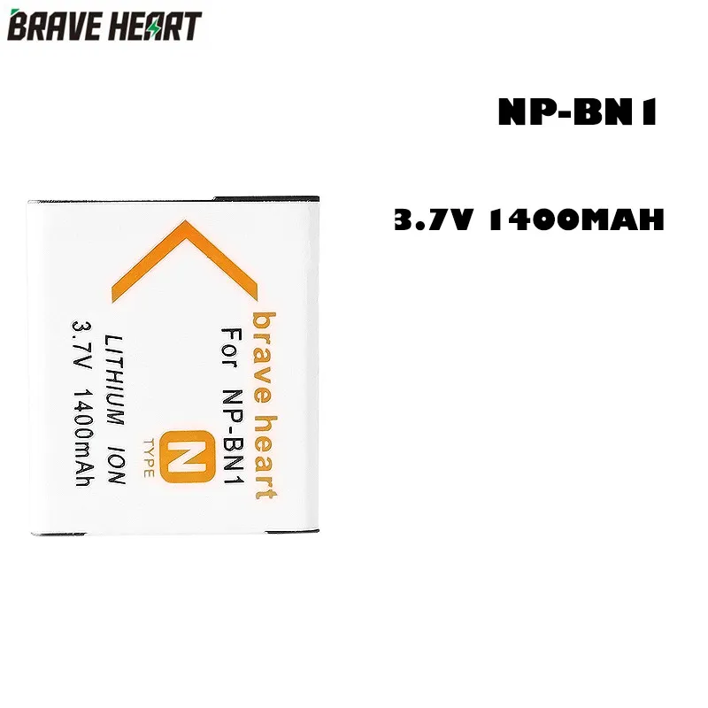 2x bateria NP BN1 Батарея пакет NPBN1 для Sony комплектующие Фотоаппарата DSC WX100 WX9 WX50 WX7 W510 W320