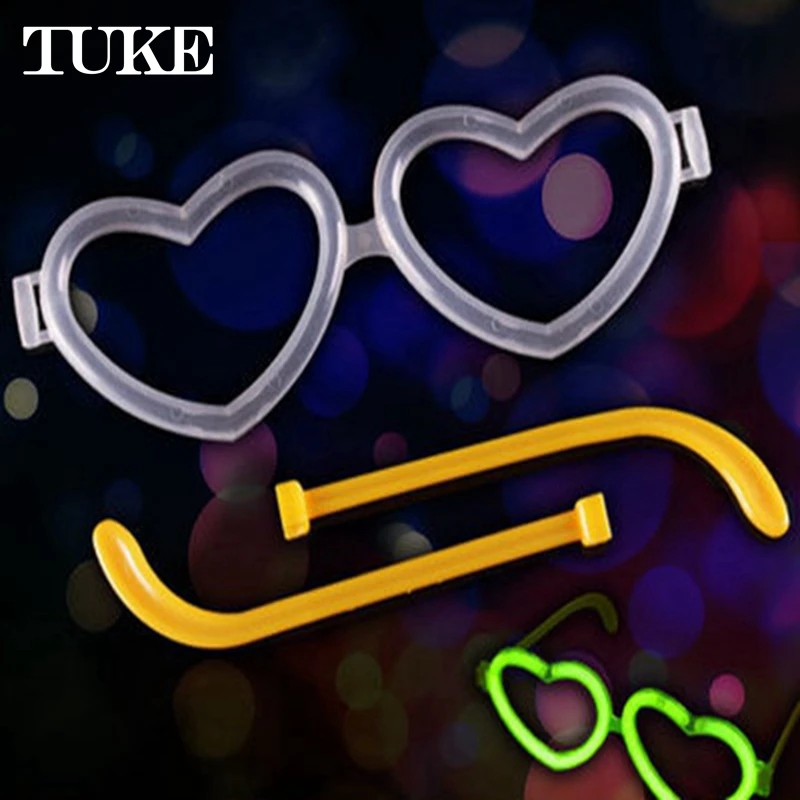 Праздничные товары для вечерние и развлечений флуоресцентные светящиеся