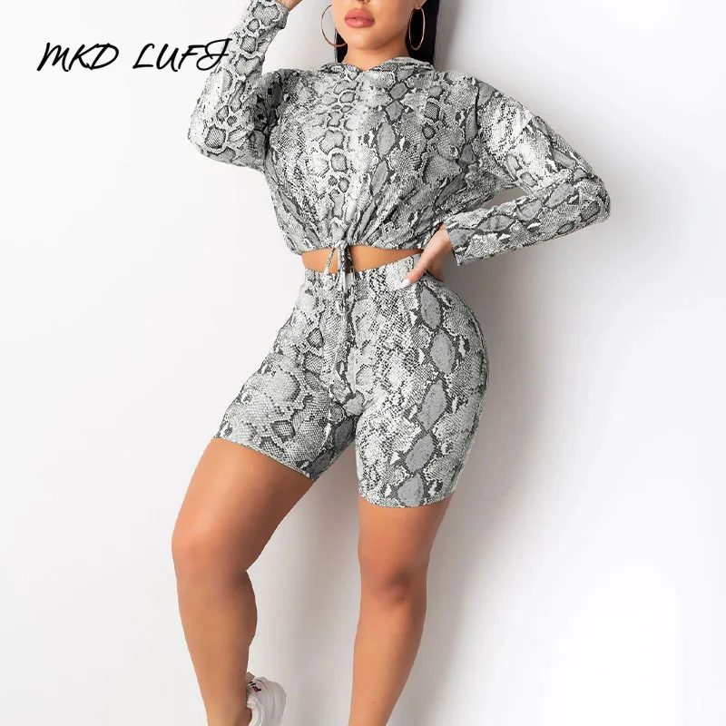 Женский комплект из 2 предметов|Спортивные костюмы| |