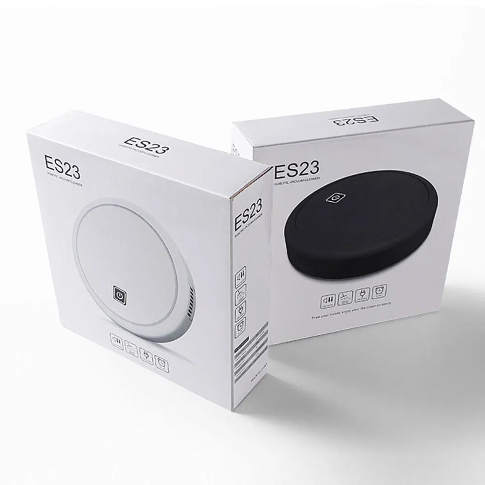 Автоматический Usb зарядка беспроводной подметальный робот пылесос Вакуумный для