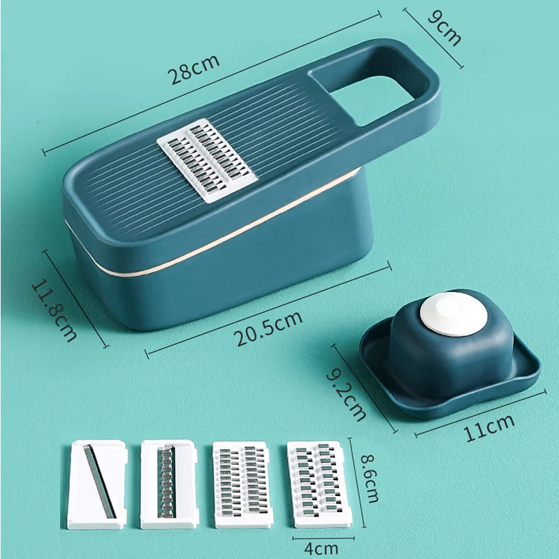 Многофункциональная овощерезка Q # терка для овощей Овощечистка моркови фруктов