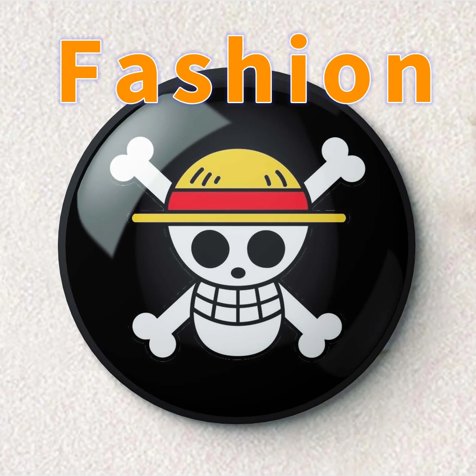 

one piece wnr Soft Enamel Pin Women Jewelry Gift Clothes Cartoon Collar Funny Decor Hat Brooch Metal Cute Lapel Pin Lover