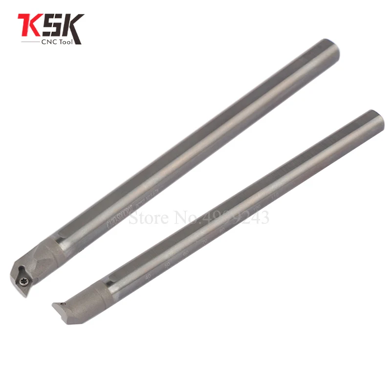 E C08K C10M C12Q C14Q C16 C20 C25T SDUCR 07 11 индексируемый держатель инструмента CNC резка