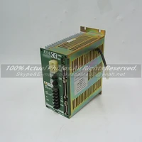 servo drive esa y3040vf3 21 used in good condition with free shipping