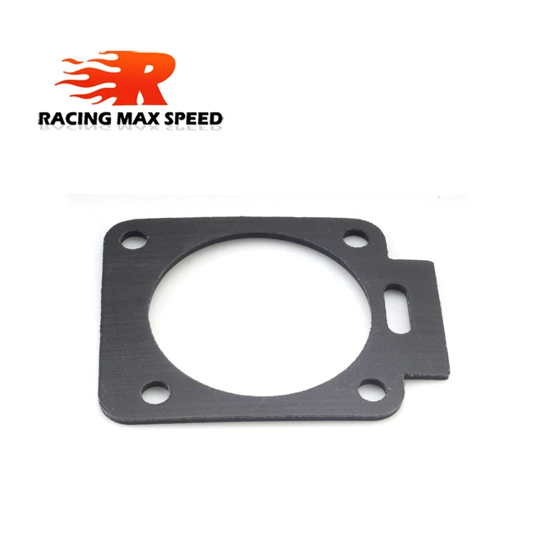 Корпус дроссельной заслонки тепловой прокладки коллектор 70|Полный набор