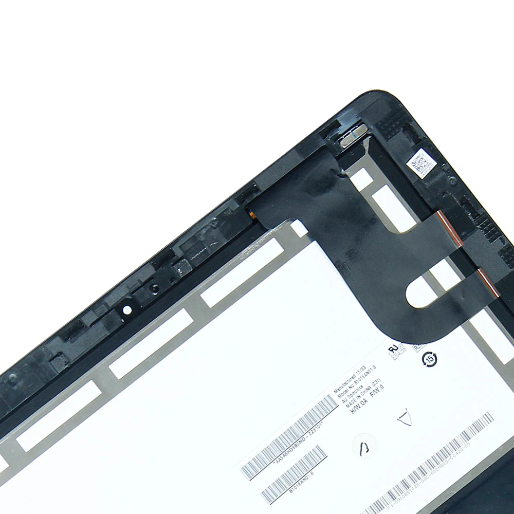 Бесплатная доставка для ASUS Chromebook Flip 10 1 &quotC100PA C100P сенсорный экран дигитайзер