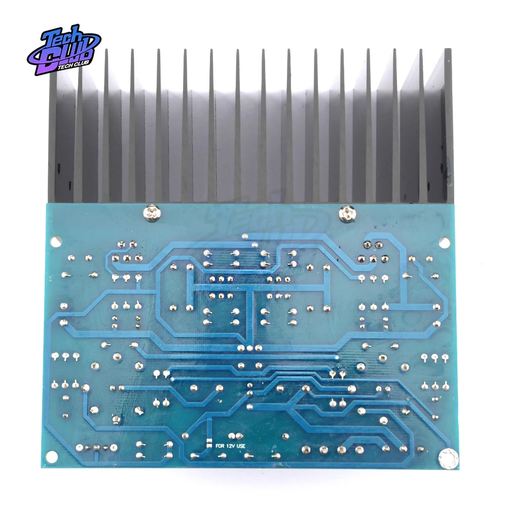 Ламповый усилитель мощности Fever Grade 6j1 Lm1875 Hi-Fi звуковая вакуумная трубка Gallstone