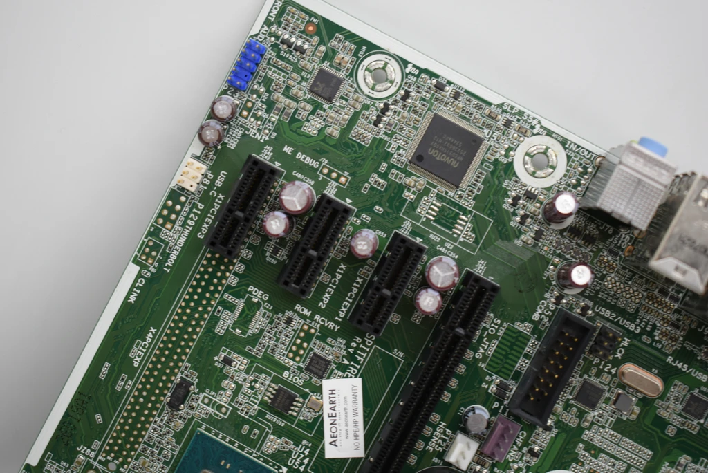 For HP 600G2 600 G2 motherboard 795971-001 795231-001 795971-601 1151 Original Used motherboard