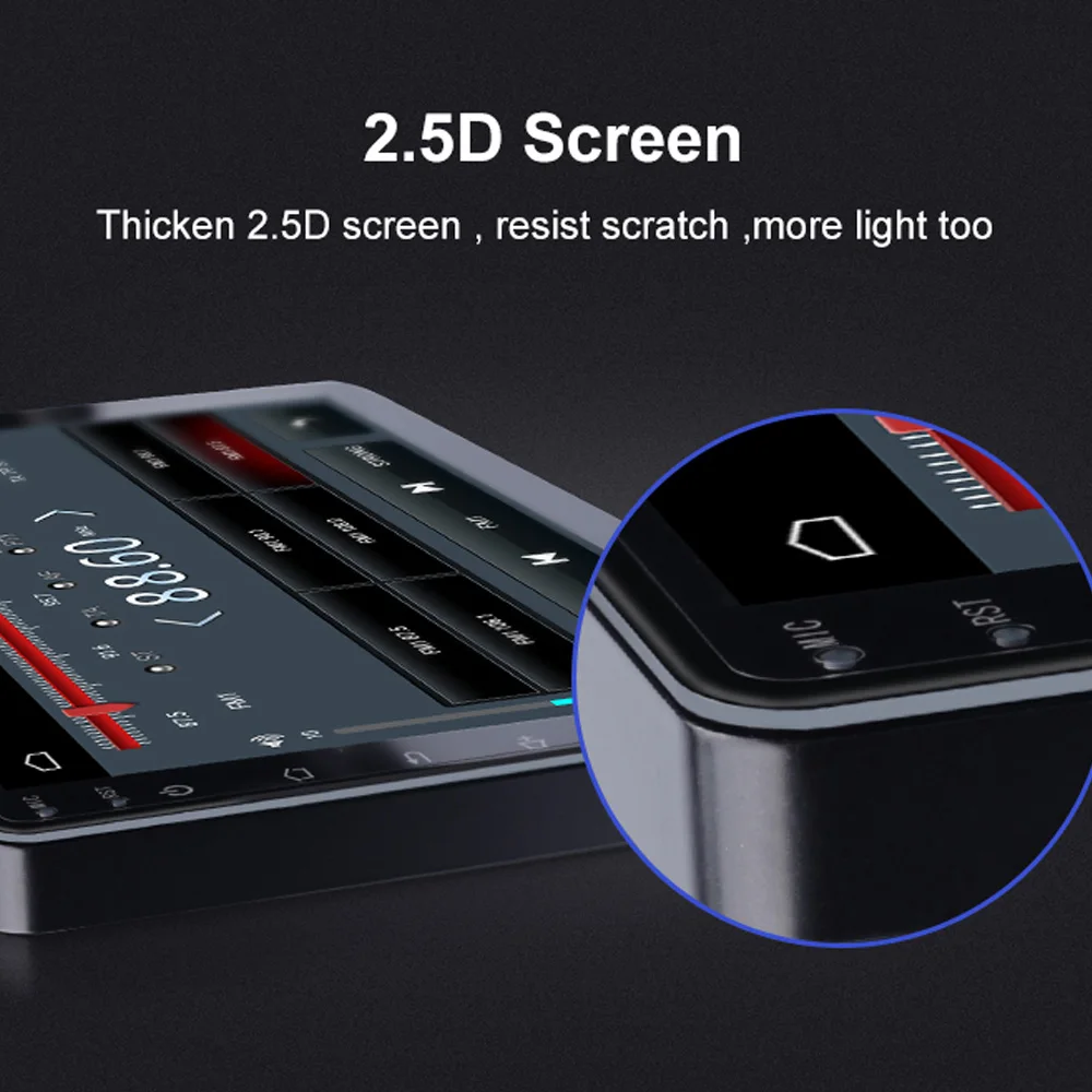 Android 9 Центральный Мультимедиа Видео Радио стерео проигрыватель для Suzuki LIANA 2007 2013