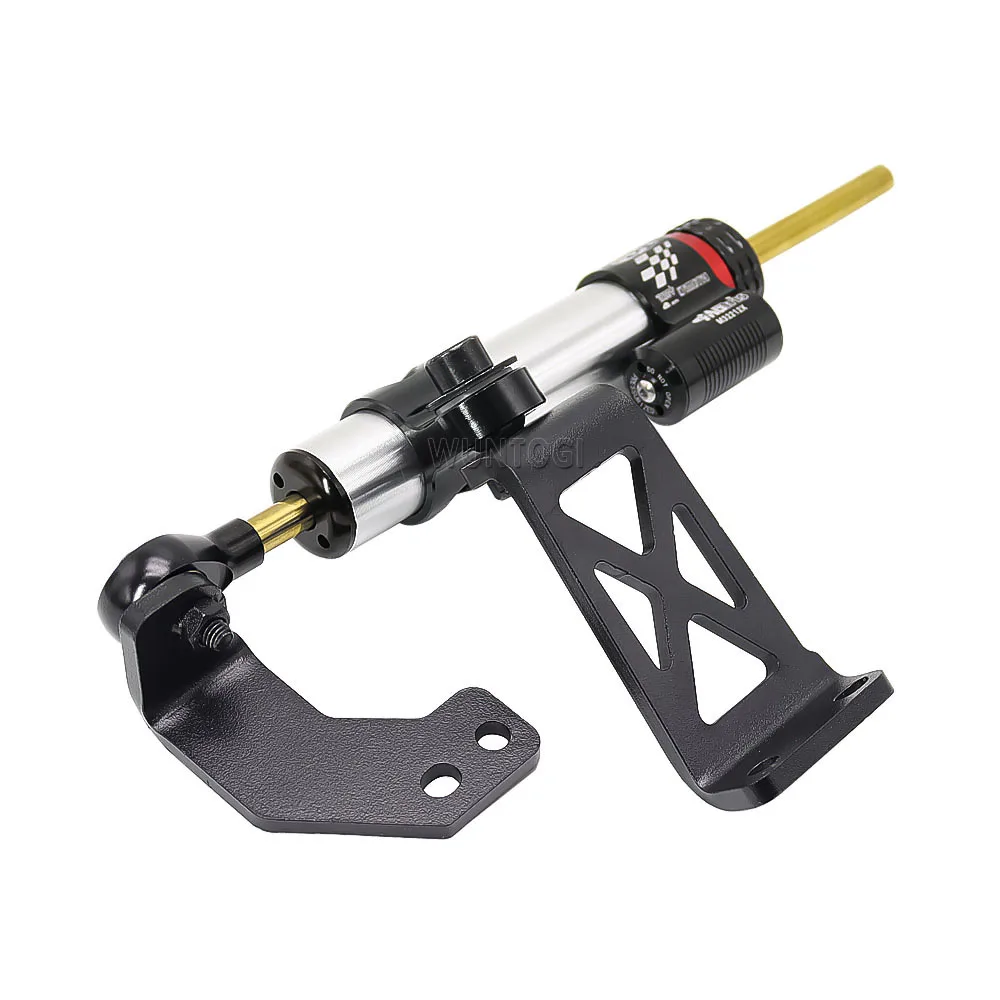 PA1250S мотоциклетный Регулируемый стабилизатор рулевой демпфер для PAN AMERICA 1250 S American