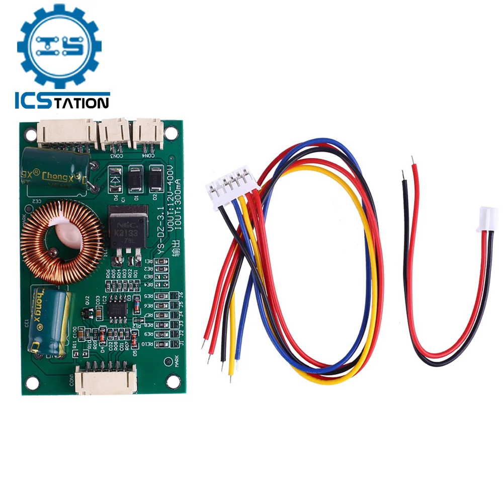 Универсальный Led Драйвер Для Телевизора Купить