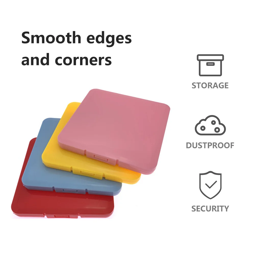 Чехол для маски складные мешки очистки от пыли многоразовый/Одноразовый ящик