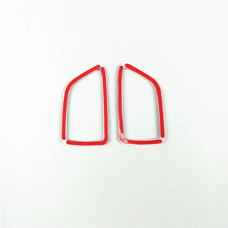 

Aluminium Alloy Car Wiper lever Trim Retaining Bar Frame Decoration For Mercedes Benz E Class W213 200 300 320 2016-17