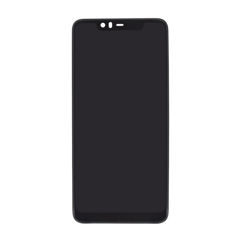 ЖК-дисплей для Nokia 5 1 Plus TA-1102 TA-1105 TA-1108 TA-1109 TA-1112 TA-1120 X5 Сенсорная панель экран